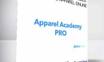 Apparel Academy PRO - Most Powerful Strategies For Selling Apparel Online