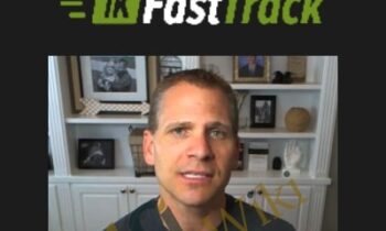 1k Fast Track - Scott Voelker