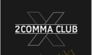 2 Comma Club Coaching - Russell Brunson
