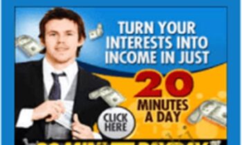 20 Minute PayDay - Russell Brunson