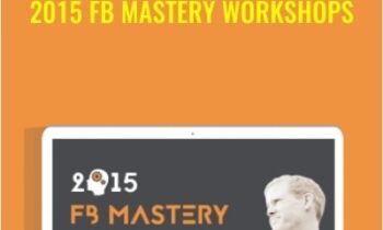 2015 FB Mastery Workshops - Jon Loomer