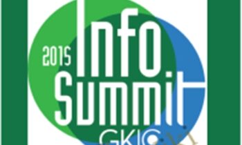 2015 INFO SUMMIT - GKIC