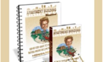 2015 Monica Main Apartment Building Cash Flow System - Monica Main