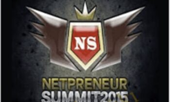 2015 Netpreneur Summit - James Brown and Chris Blair