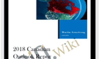 2018 Canadian Outlook Report - Martin Armstrong