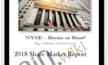 2018 Share Market Report - Martin Armstrong