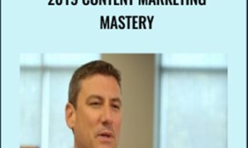 2019 Content Marketing Mastery-Digital Marketer - Russ Henneberry