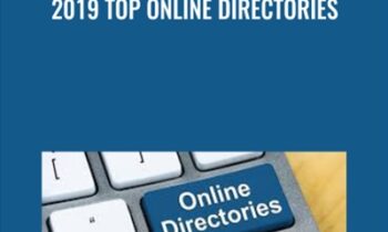 2019 Top Online Directories - Drew Laughlin