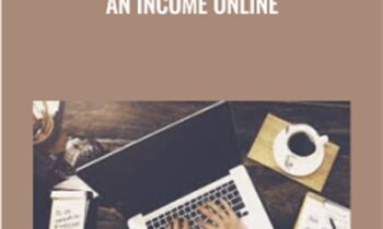 22 Unique Ways To Generate An Income Online - Alex Genadinik