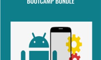10 Android Courses Bootcamp Bundle - Edufyre