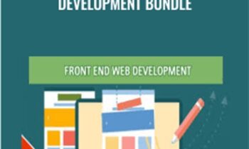 [$29] Complete Frontend Web Development Bundle - Edufyre