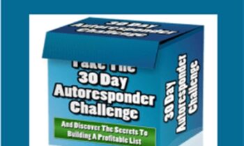30 Day Autoresponder Challenge - Bob The Teacher Jenkins
