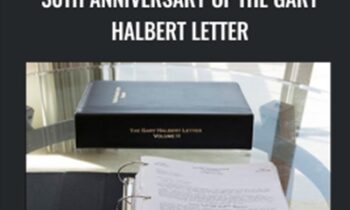 30th Anniversary of The Gary Halbert Letter - Kevin and Bond Halbert