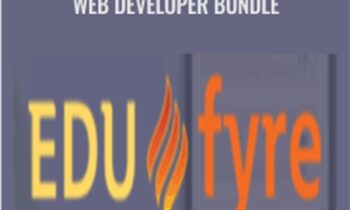 35 Courses-Full Stack Web Developer Bundle - Edufyre