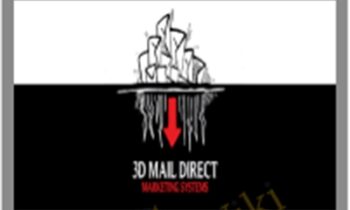 3D Mail Direct Marketing Systems - Travis Lee