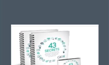 43 Secrets of Marketing - Dan Kennedy
