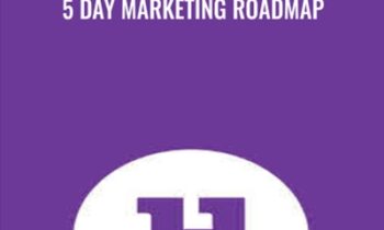 5 Day Marketing Roadmap - Harmon Brothers