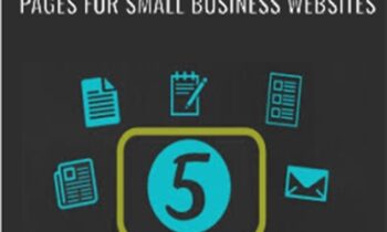 5 Must Have Content Pages for Small Business Websites - Traci Synatschk