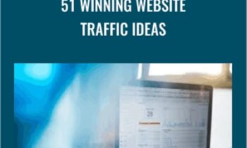 51 Winning Website Traffic Ideas - Jacque Kent