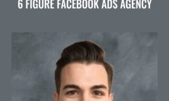 6 Figure Facebook Ads Agency - Billy Willson