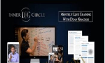 6 Months Free Millionaire Success Habits Monthly Live - Dean Graziosi