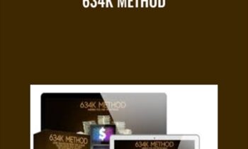 634k Method - Andrew Fox and Peter Parks