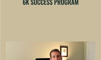 6K Success Program - Dave Rogenmoser