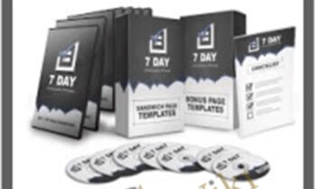 7 Day FB Commission Formula - Mario Brown and Alex Costas