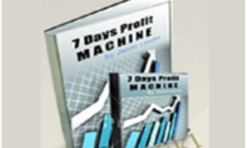 7 Day Sale - Jason Loucks