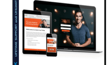 7 Figure Webinars - Lewis Howes