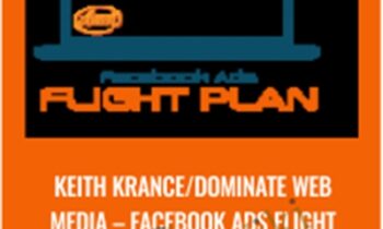 Facebook Ads Flight Plan and Agency Domination - Keith Krance