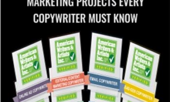 Mastering the 8 Digital Marketing Projects Every Copywriter Must Know - Awai
