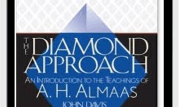 Diamond Approach - A. H. Almaas