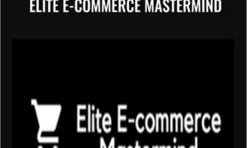 Elite E-commerce Mastermind - Ace Reddy