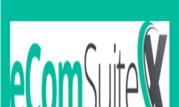 EcomSuiteX - Adrian Morrison