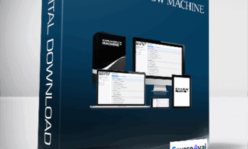 Alex J Crumpton - Ecom Cashflow Machine