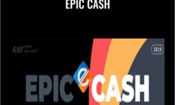 Epic Cash - Allan Woodruff