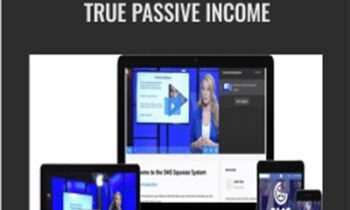 SMS Squeeze Strategy 2019 True Passive Income - Amanda Dobson