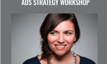 (We Love FB Ads) NEW Facebook Ads Strategy Workshop - Amy Porterfield and David Garland