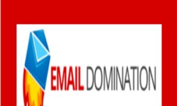 Email Domination - Anthony Domination
