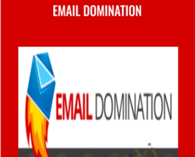 Email Domination - Anthony Domination