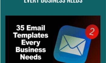 35 Email Templates Every Business Needs - Appsumo