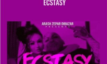 Ecstasy - Arash Dibazar