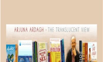 Living Awakening Course - Arjuna Ardagh