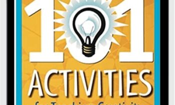 101 Activities For Teaching Creativity And Problem Solving - Arthur VanGundy