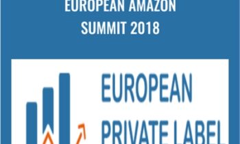 European Amazon Summit 2018 - Augustas Kligys