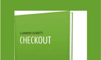E-Commerce Checkout Usability - Baymard Institute