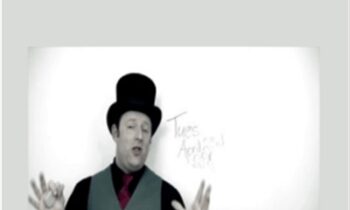 Evil Facebook Ads Magic - Ben Adkins