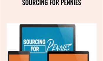 Sourcing For Pennies - Ben Cummings and Traian Turcu