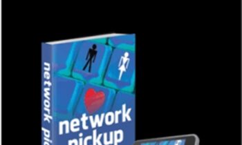 Facebook Network Pick Up - Ben Ezra